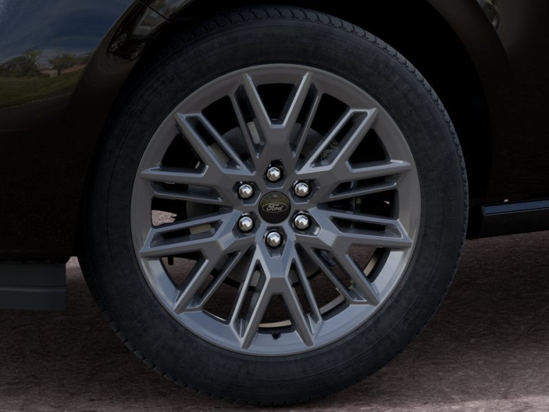 New 2027 Ford Expedition Platinum w/ Stealth Appearance Package RWD image 19