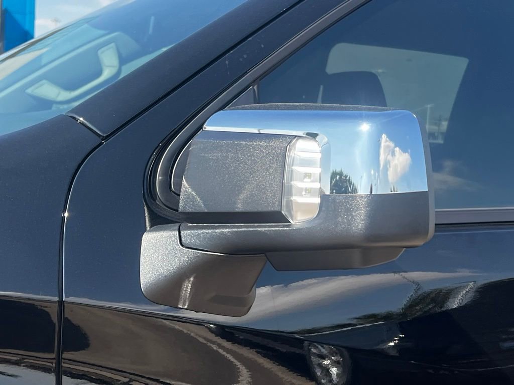 New 2026 Chevrolet Silverado 1500 LT w/ Safety Package image 26