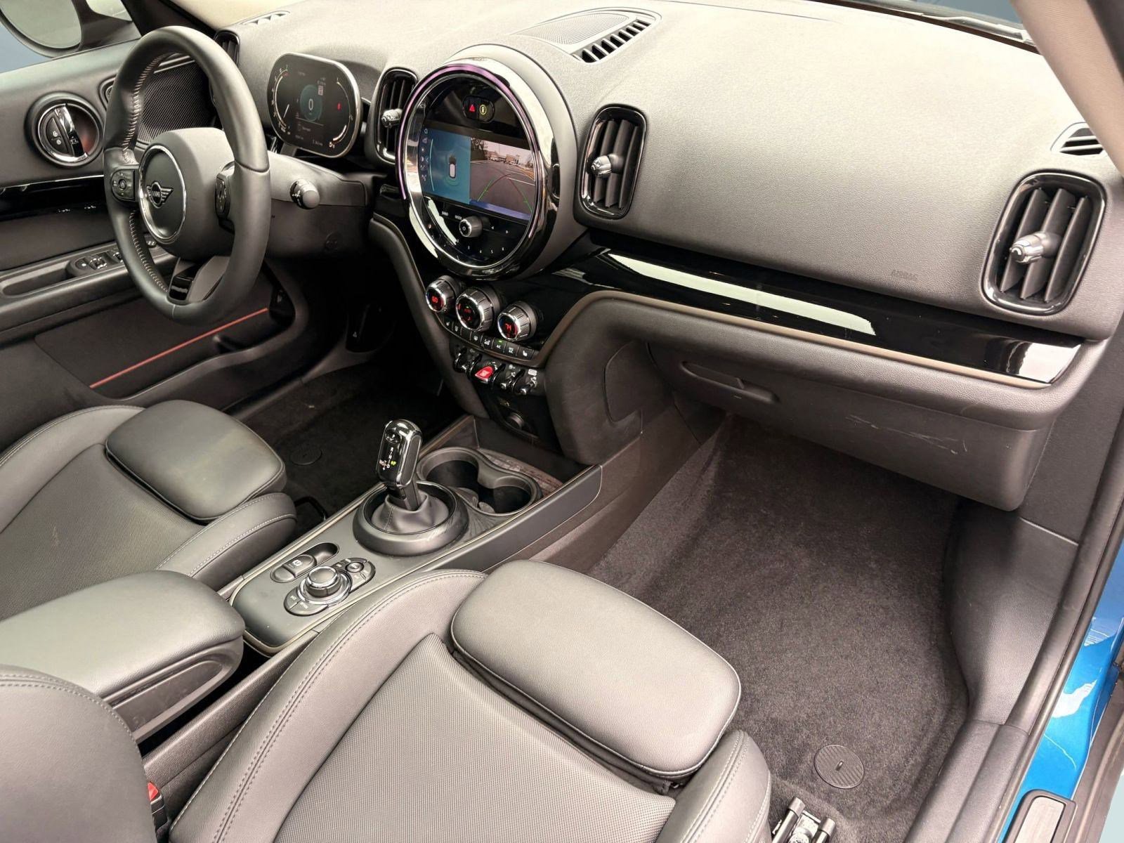 Certified 2024 MINI Cooper Countryman S image 28