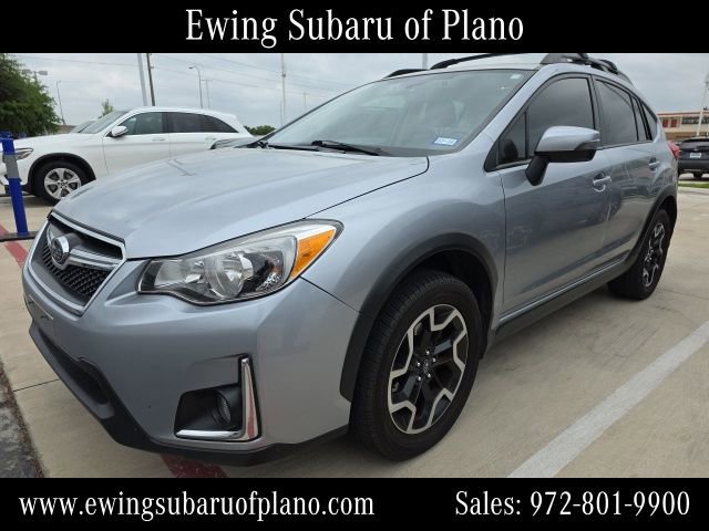 Used 2017 Subaru Crosstrek 2.0i Limited image 4