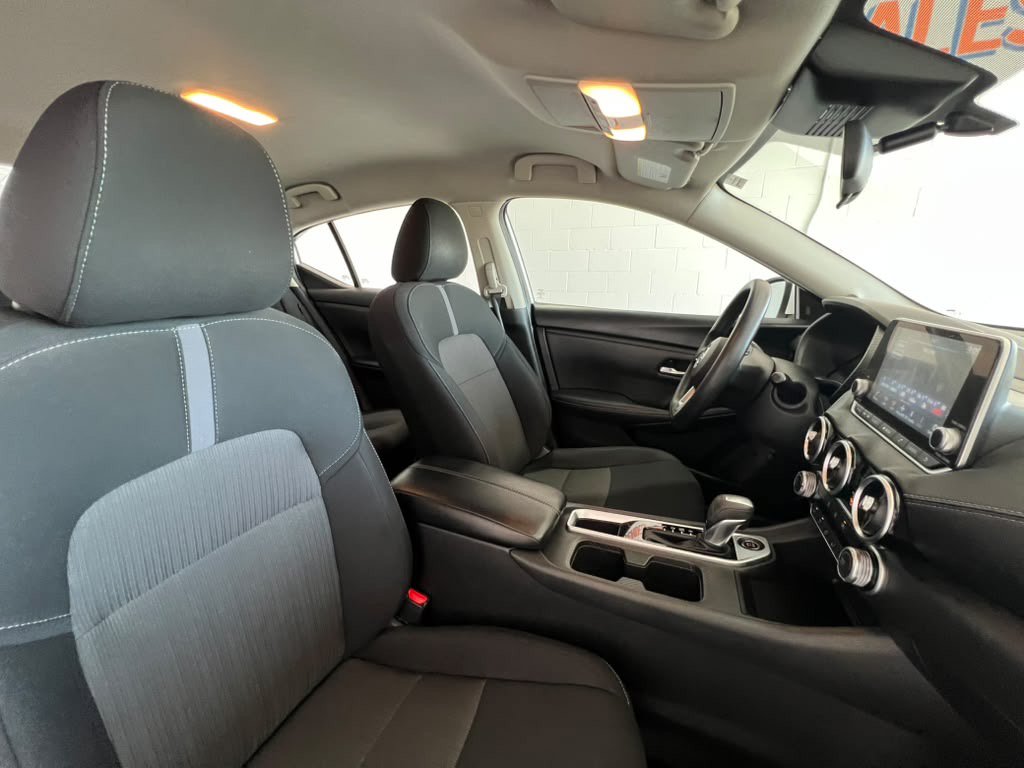 Used 2023 Nissan Sentra SV FWD image 15