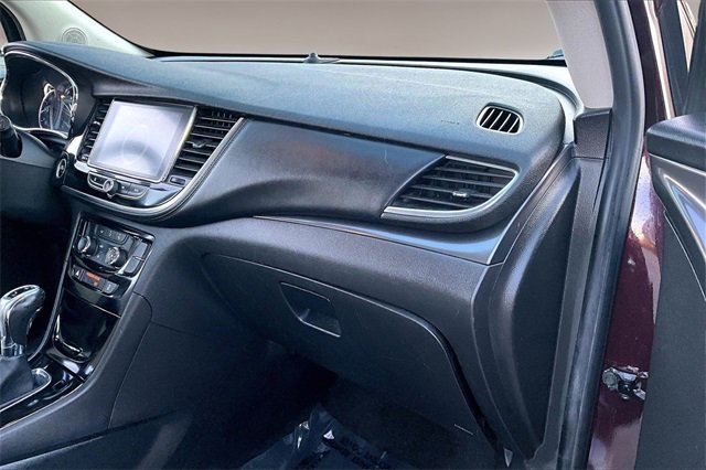 Used 2018 Buick Encore Preferred image 24