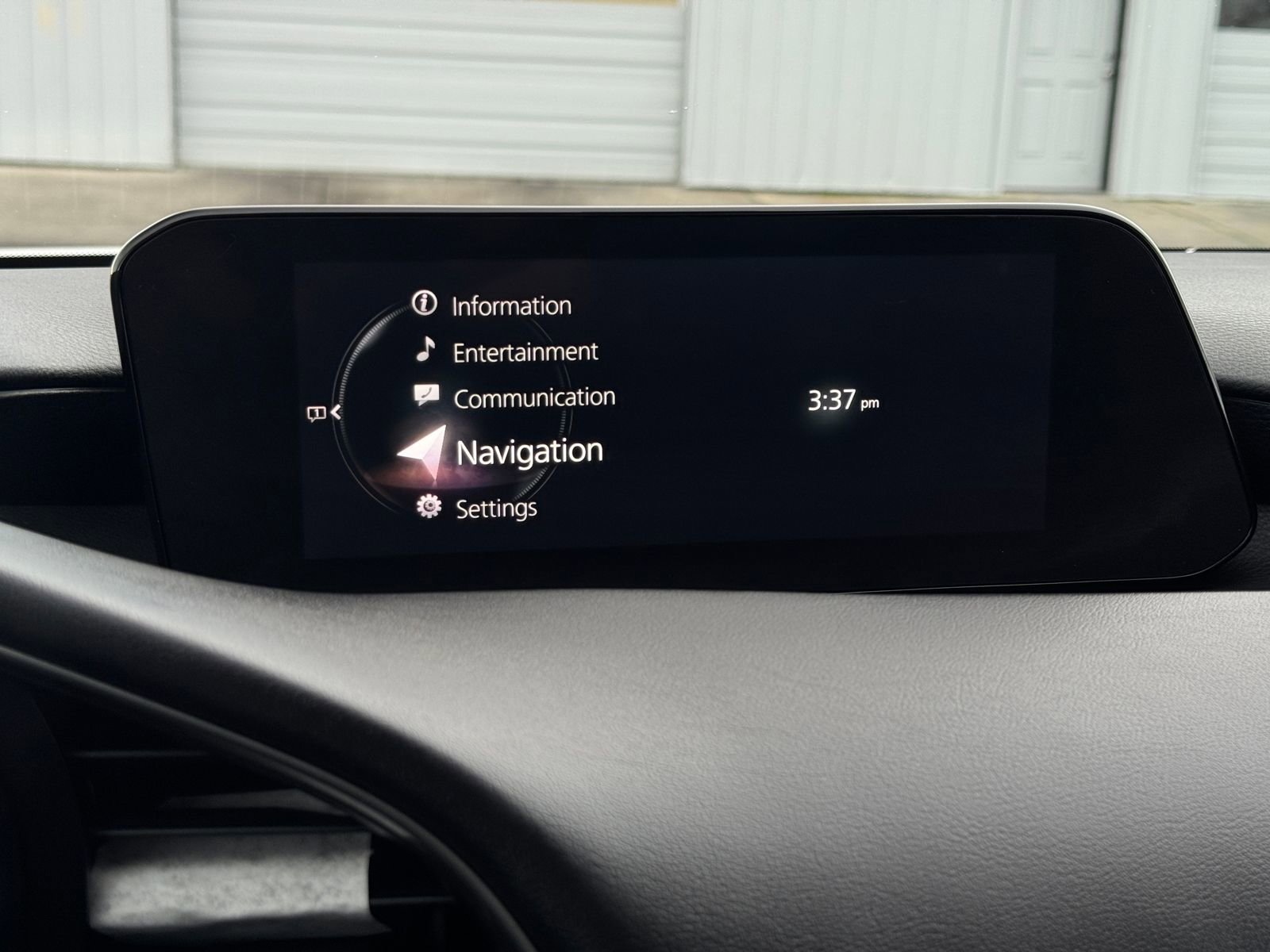 Used 2022 MAZDA MAZDA3 s image 19