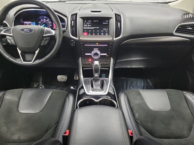 Used 2018 Ford Edge Sport w/ Equipment Group 401A image 15