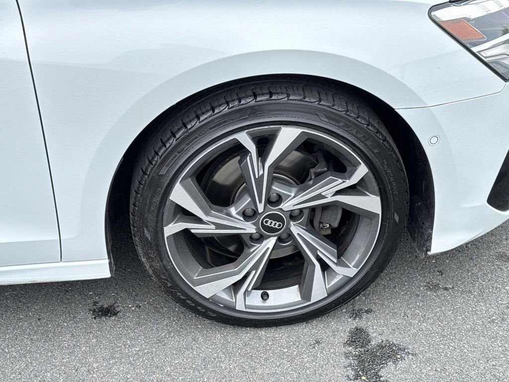 Used 2023 Audi A3 2.0T Premium AWD/4WD image 14