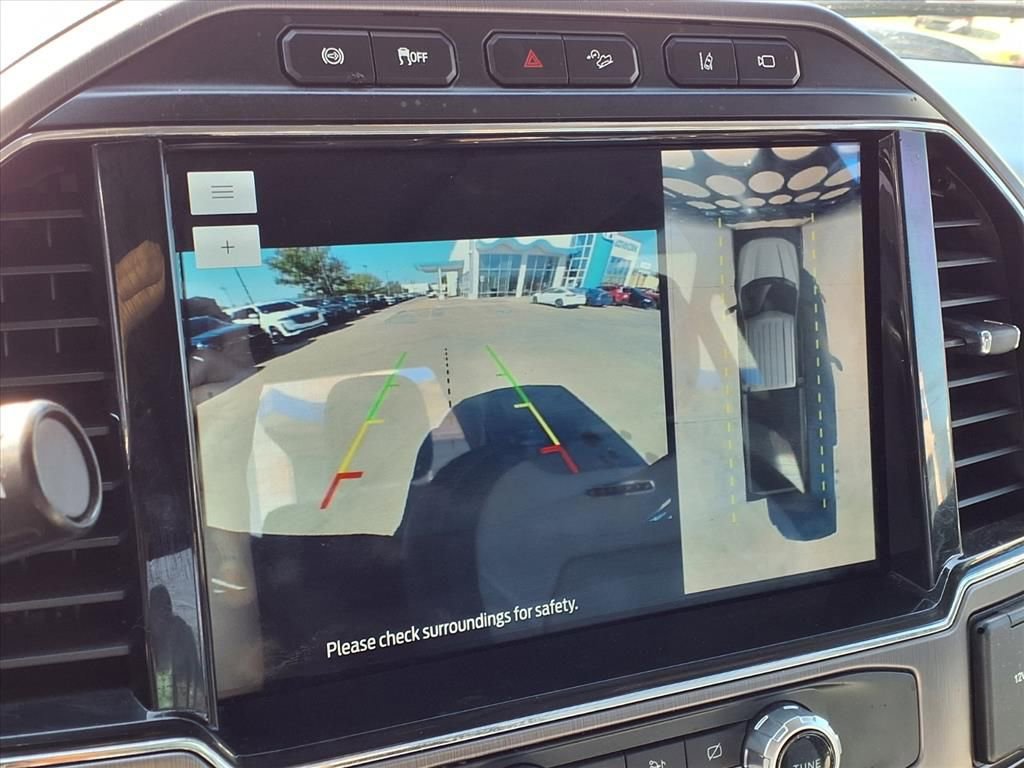 Used 2022 Ford F350 Limited image 5