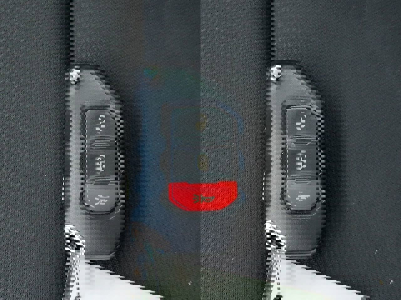 Used 2019 Jeep Wrangler Unlimited Sport S image 25