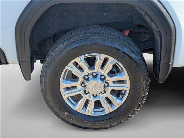 Used 2021 GMC Sierra 2500 Denali w/ Denali Ultimate Package image 25