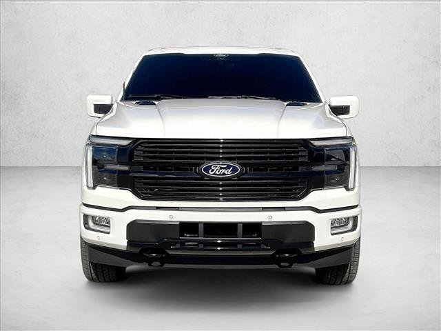 Used 2026 Ford F150 Platinum AWD/4WD image 2