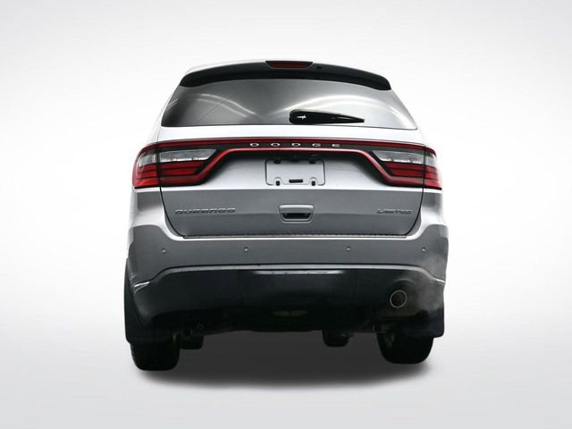 Used 2015 Dodge Durango Limited w/ Nav & Power Liftgate Group image 31