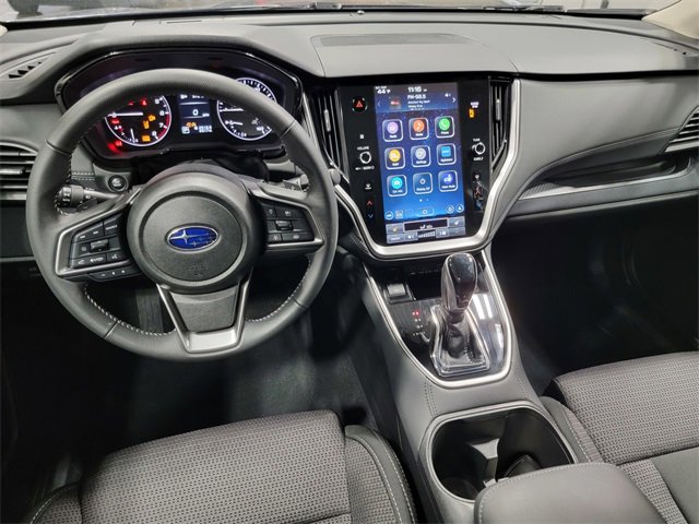 Certified 2025 Subaru Outback Premium image 29