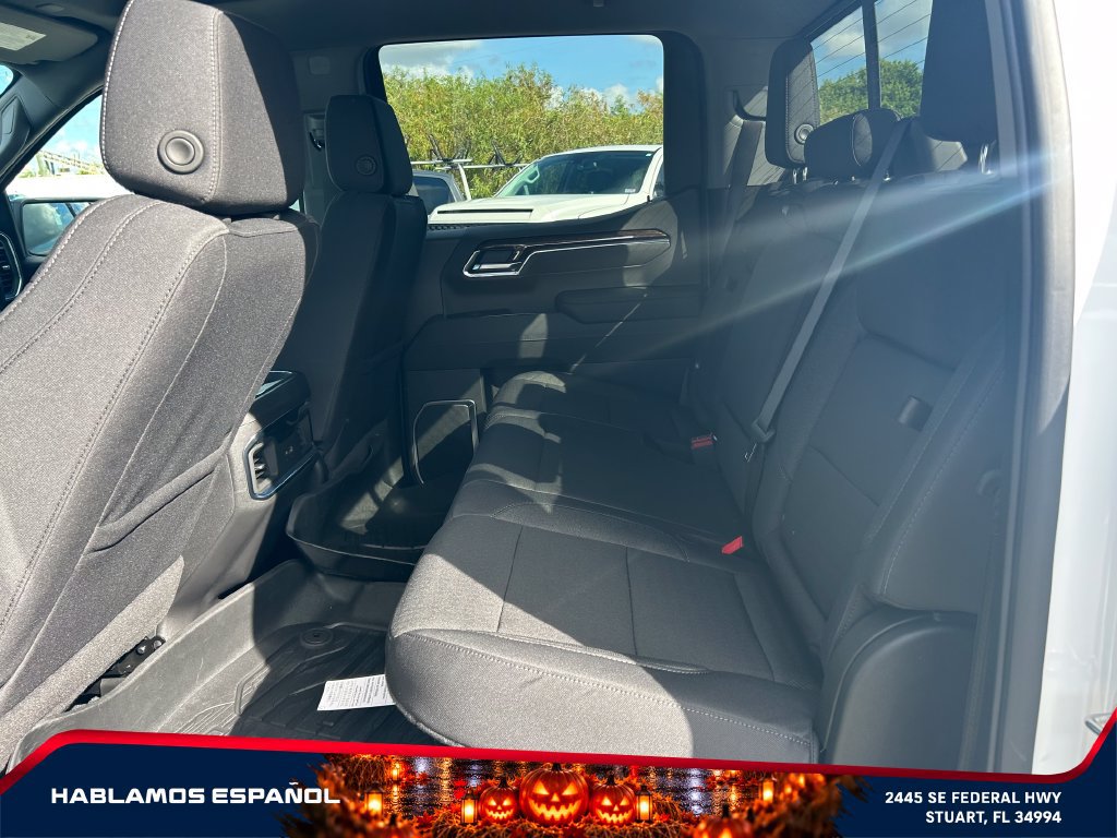 New 2026 GMC Sierra 1500 Elevation w/ Preferred Package RWD image 11
