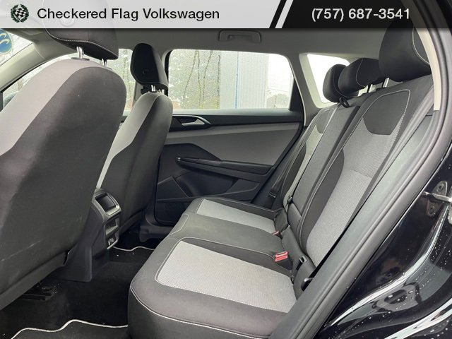 Used 2023 Volkswagen Taos S image 24