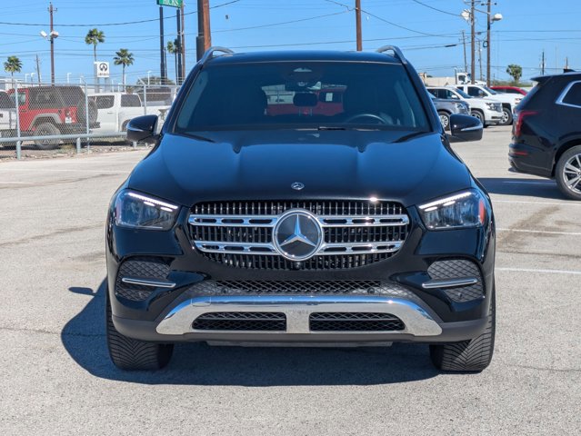 Used 2025 Mercedes-Benz GLE 350 4MATIC image 2