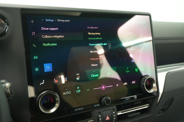 Used 2026 Lexus GX 550 Overtrail+ image 54