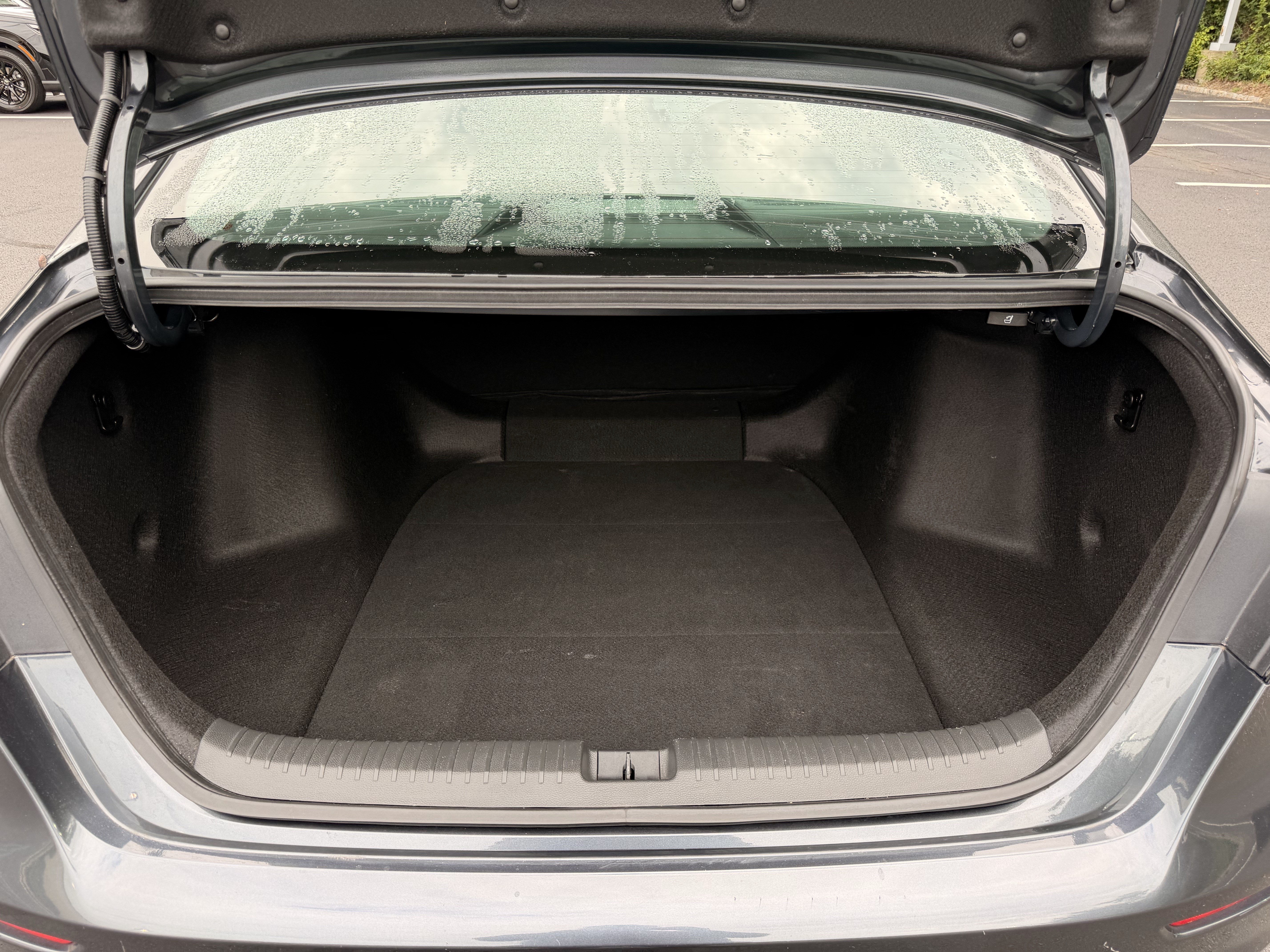 Used 2024 Honda Accord LX image 32