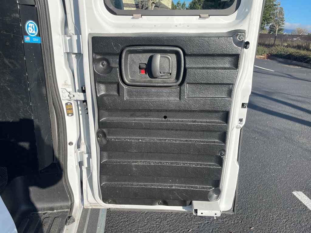 Used 2024 Chevrolet Express 2500 w/ Driver Convenience Package image 54