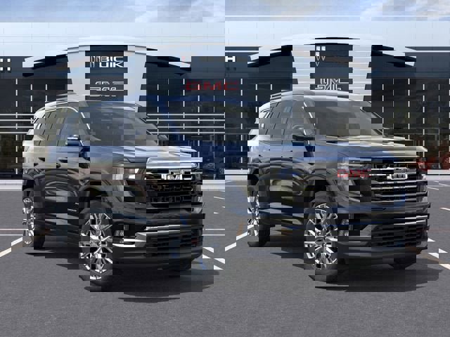 New 2026 GMC Acadia Elevation w/ Elevation Premium Package image 7