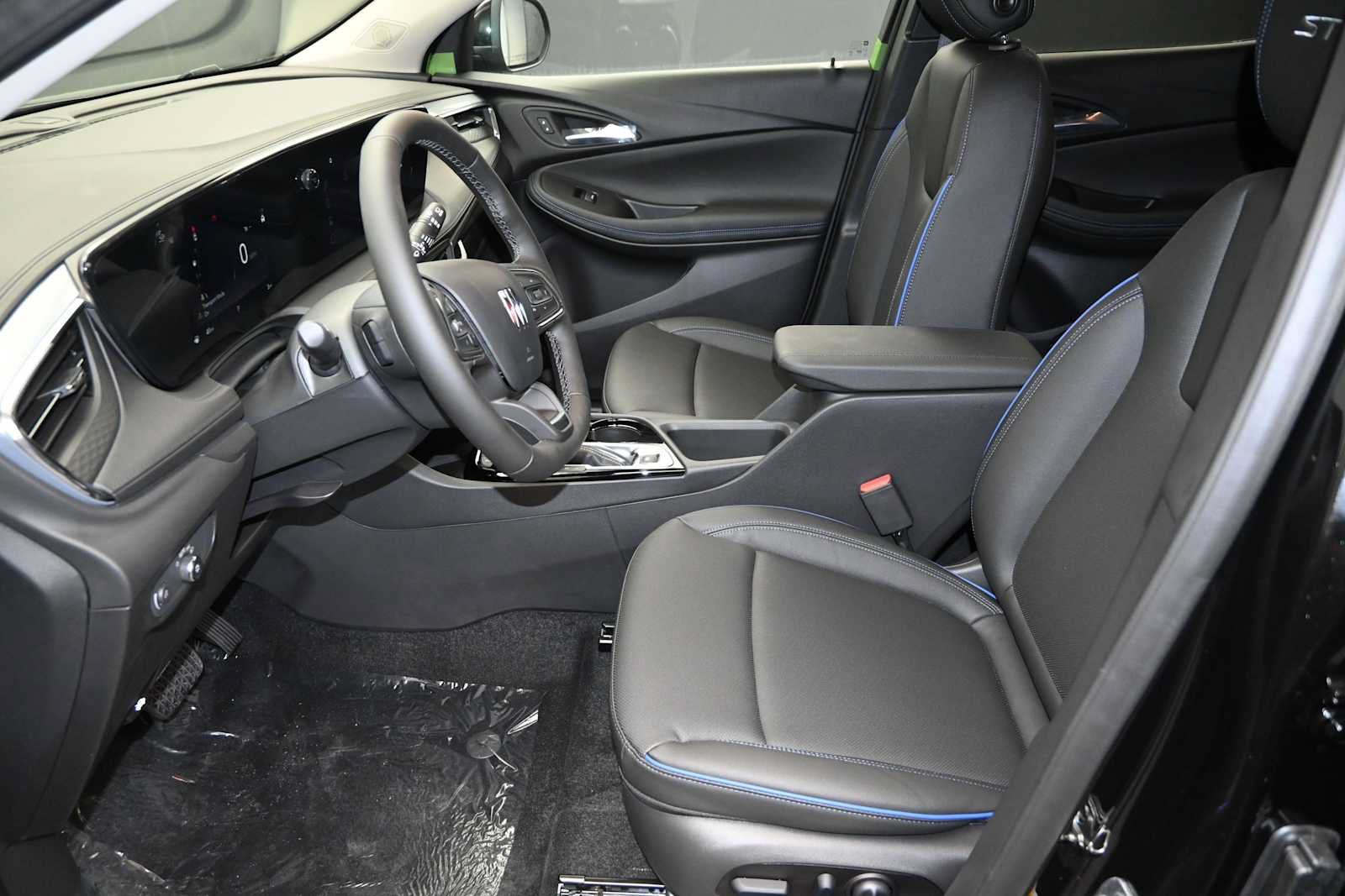 New 2026 Buick Encore GX Sport Touring w/ Comfort Package AWD/4WD image 20
