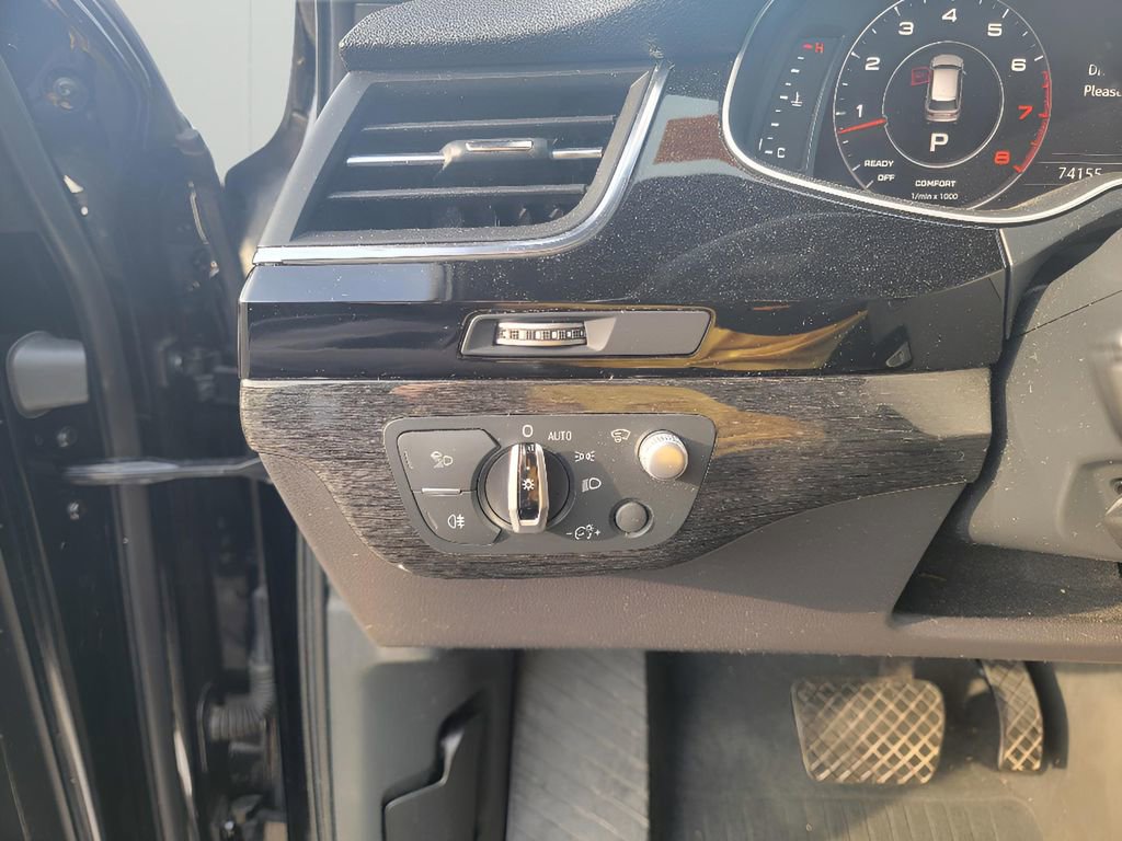 Used 2018 Audi Q7 3.0T Prestige image 14