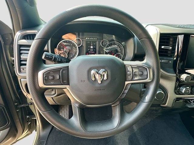 New 2025 RAM 1500 Tradesman image 12