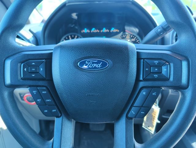 Used 2017 Ford F150 XLT AWD/4WD image 19