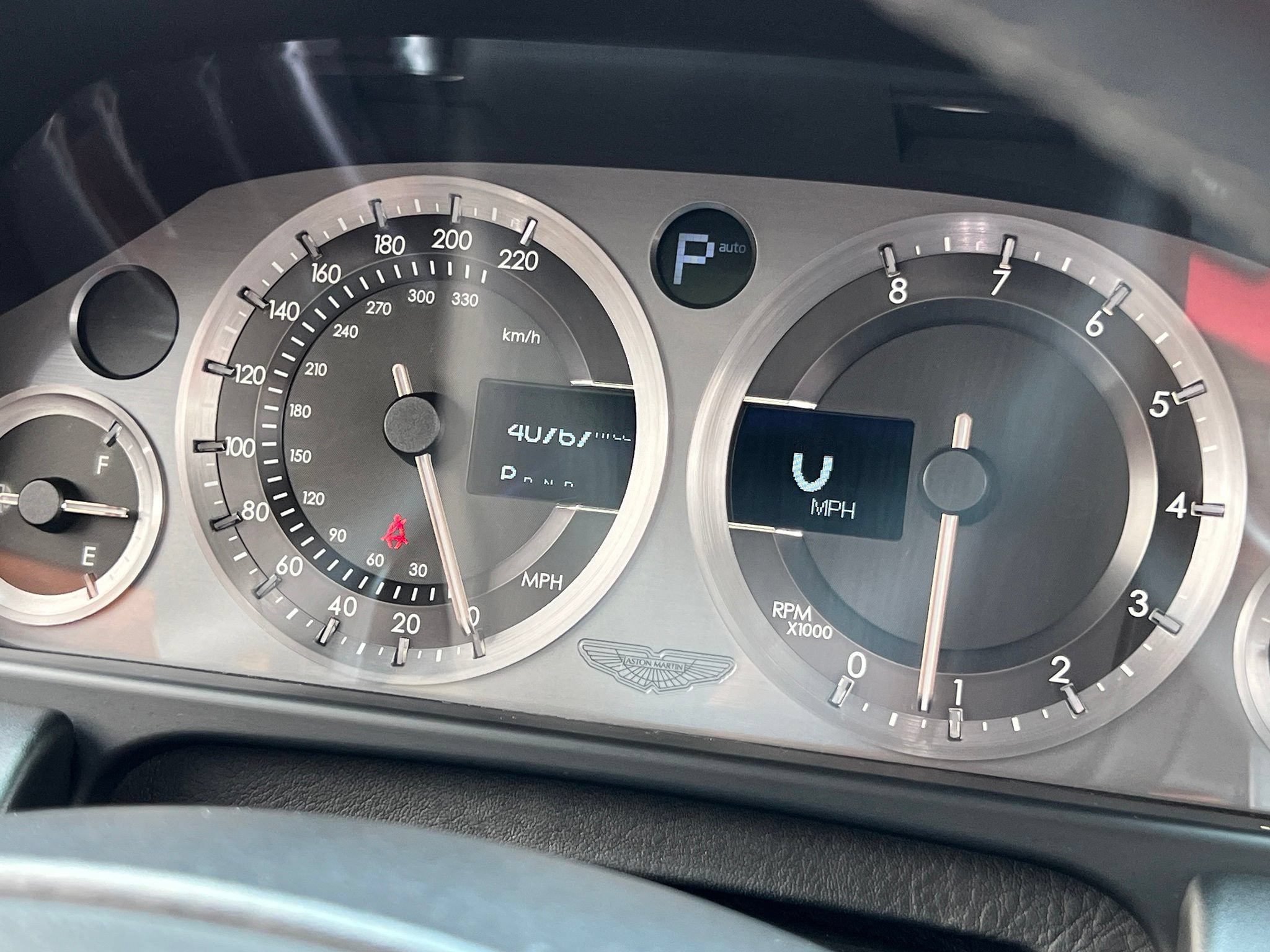 Used 2006 Aston Martin DB9 Volante RWD image 18