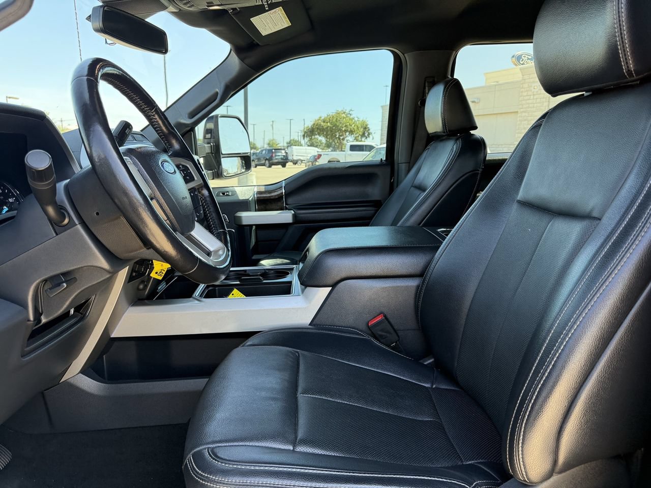Used 2022 Ford F250 Lariat AWD/4WD image 23