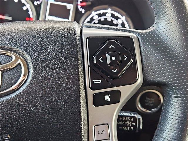 Used 2020 Toyota 4Runner Limited AWD/4WD image 24