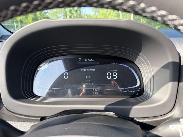 New 2026 Hyundai Venue SEL FWD image 27
