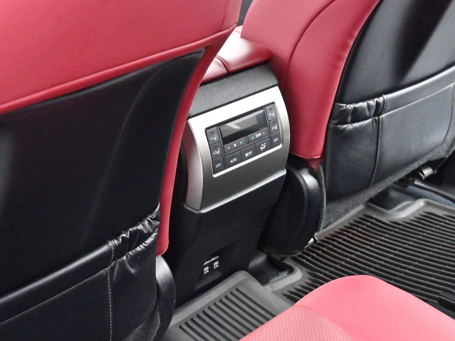 Used 2022 Lexus GX 460 Premium image 34