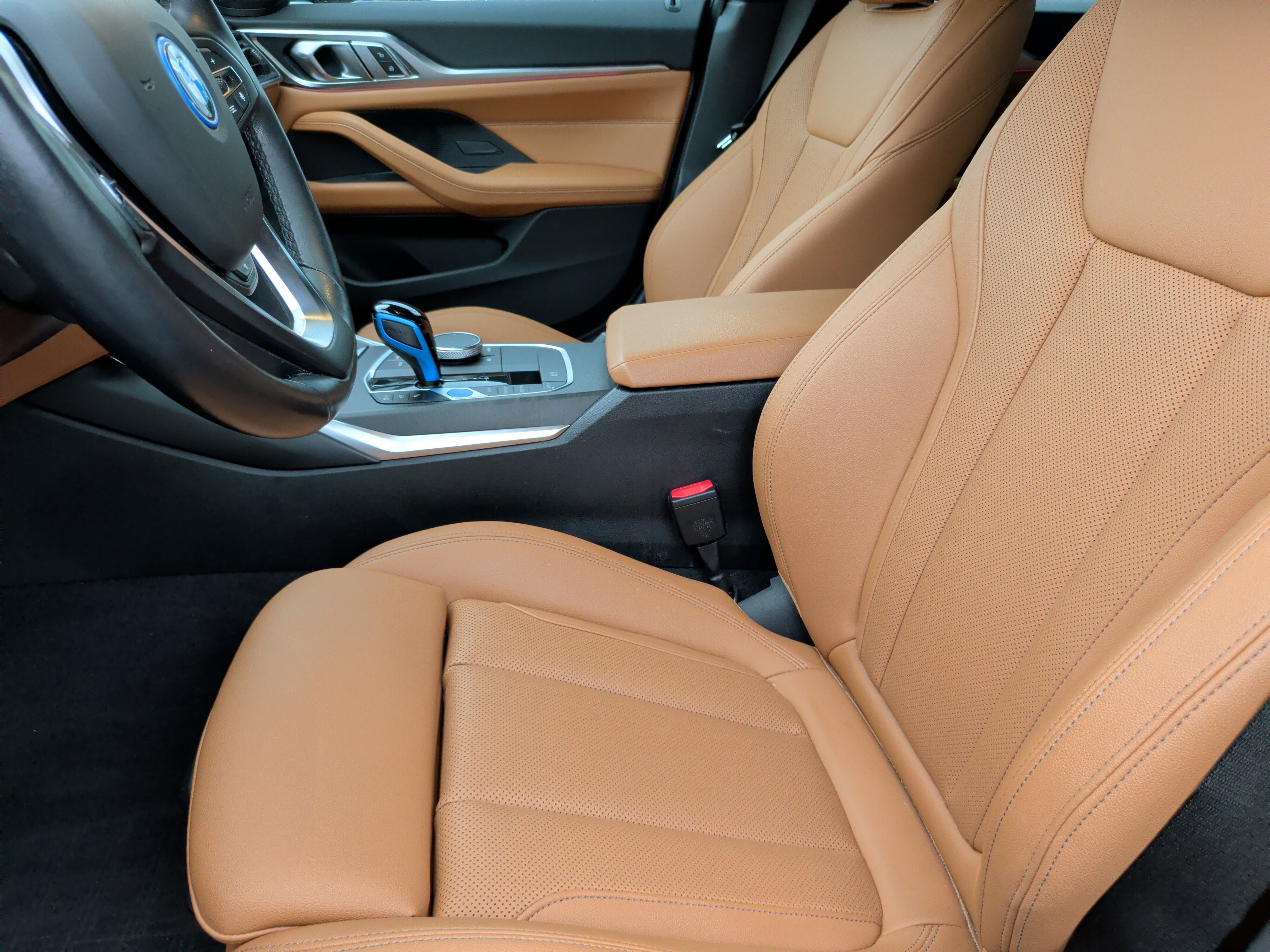Certified 2023 BMW i4 eDrive35 RWD image 27
