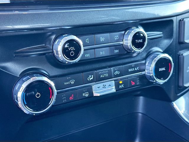 Used 2023 Ford F150 XLT w/ Equipment Group 302A High image 16