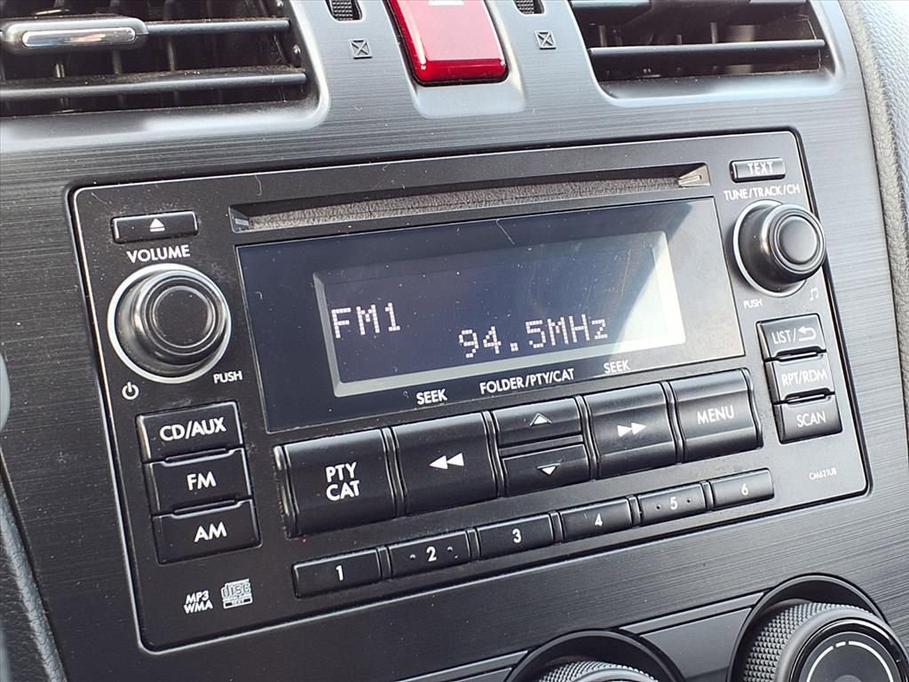 Used 2014 Subaru Crosstrek 2.0i Premium image 8