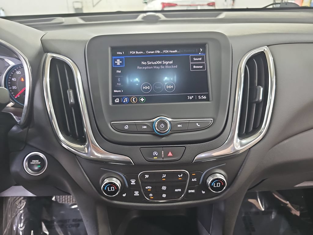 Used 2023 Chevrolet Equinox LT AWD/4WD image 20