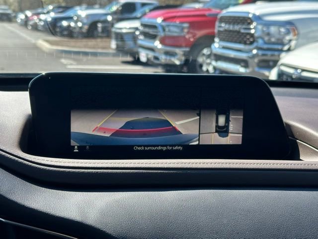 Used 2023 MAZDA CX-30 2.5 Turbo w/ Premium Plus Pkg image 28