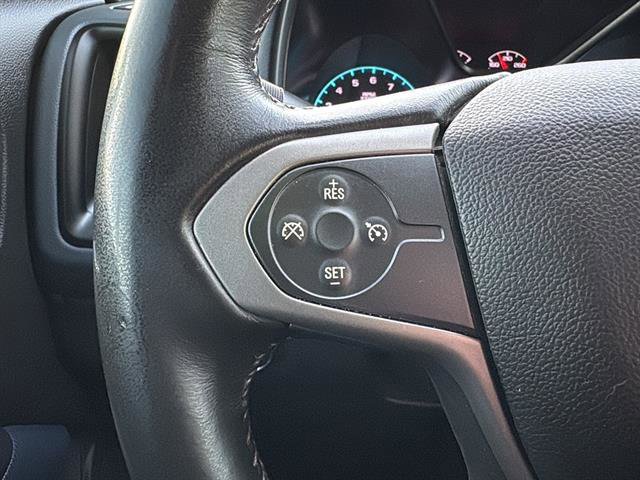 Used 2016 Chevrolet Colorado Z71 image 18