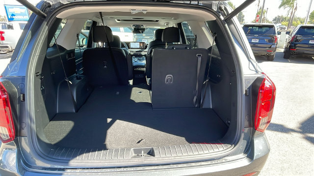 Used 2025 Hyundai Palisade XRT AWD/4WD image 31
