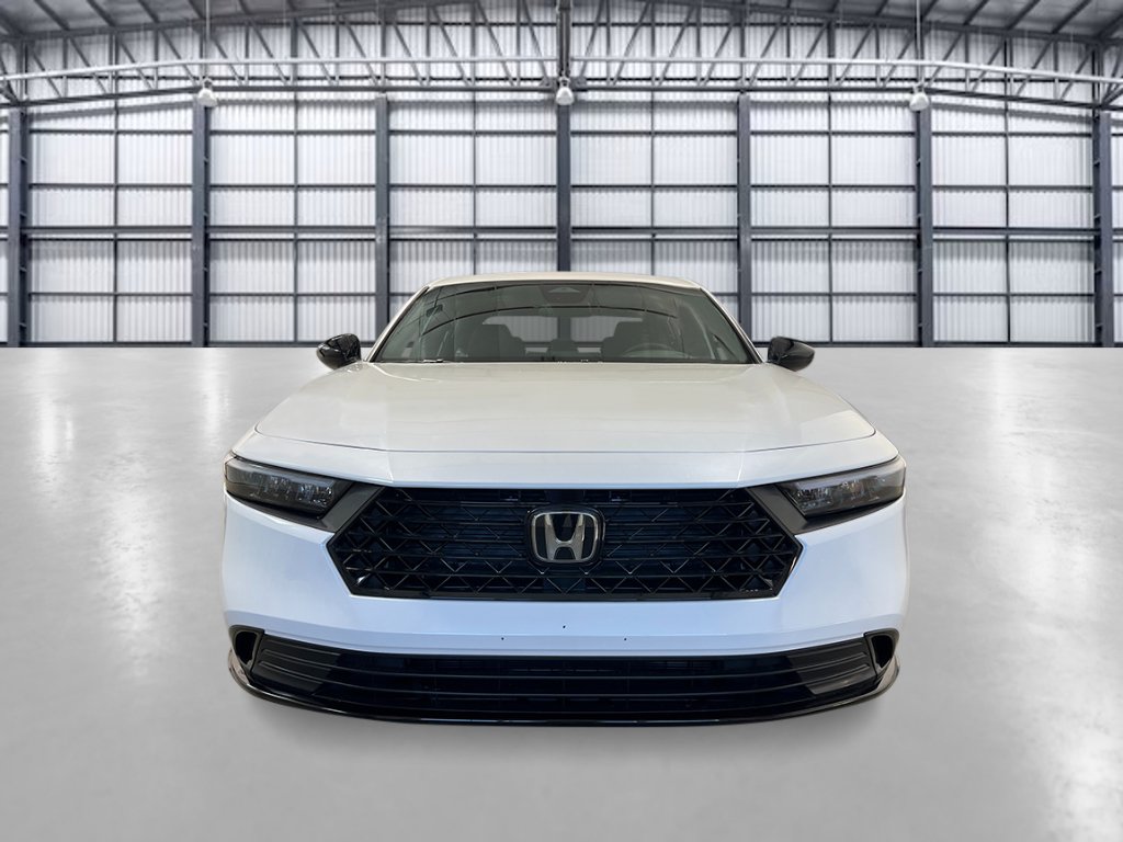 New 2026 Honda Accord Sport image 10