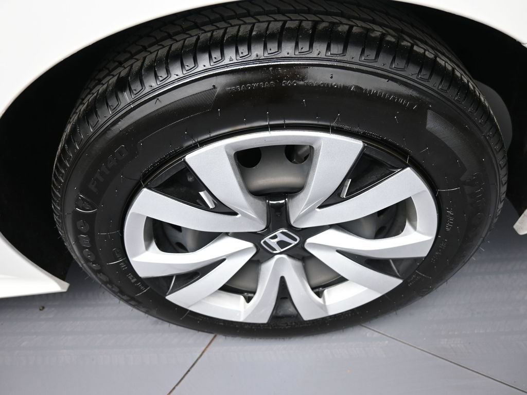 Certified 2023 Honda Civic LX image 15