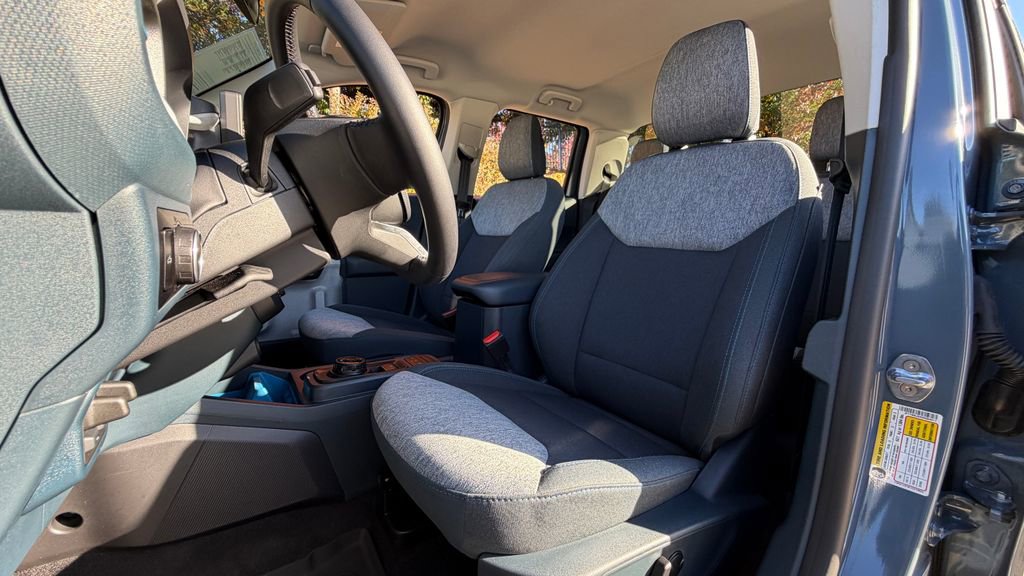 Used 2025 Ford Maverick XLT w/ XLT Luxury Package image 14