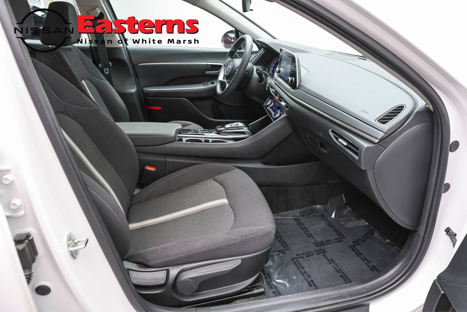 Used 2022 Hyundai Sonata SEL FWD image 22