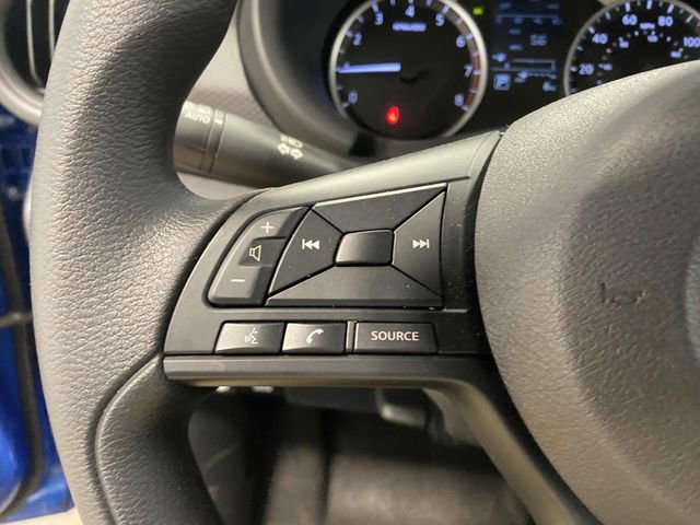 New 2025 Nissan Kicks Play S image 21