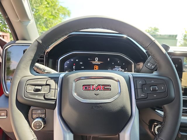 New 2026 GMC Sierra 1500 Elevation AWD/4WD image 15