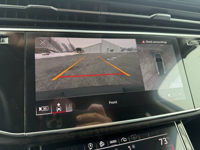 Used 2023 Audi Q7 2.0T Premium Plus w/ Premium Plus Package image 28