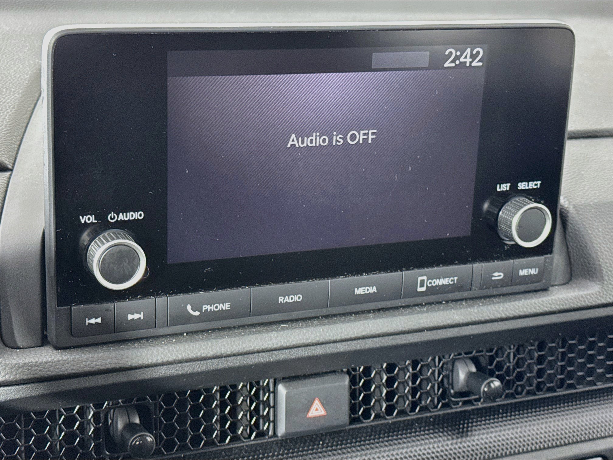 Certified 2024 Honda CR-V LX image 14