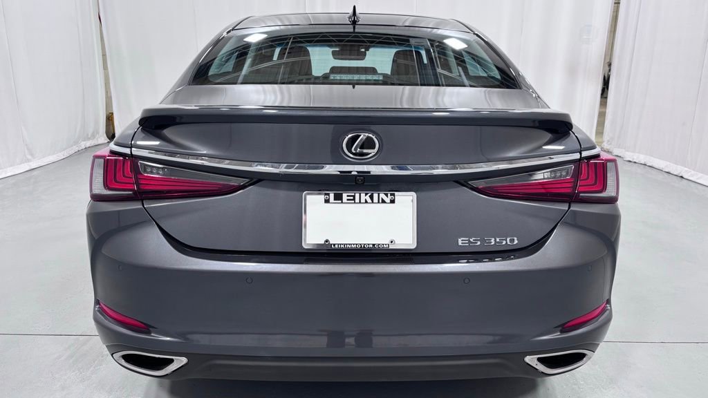 Used 2023 Lexus ES 350 Luxury w/ Accessory Package (Z1) image 7