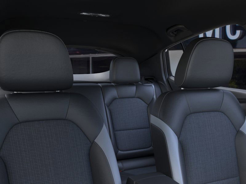 New 2026 Buick Envista Preferred w/ Convenience II Package image 24