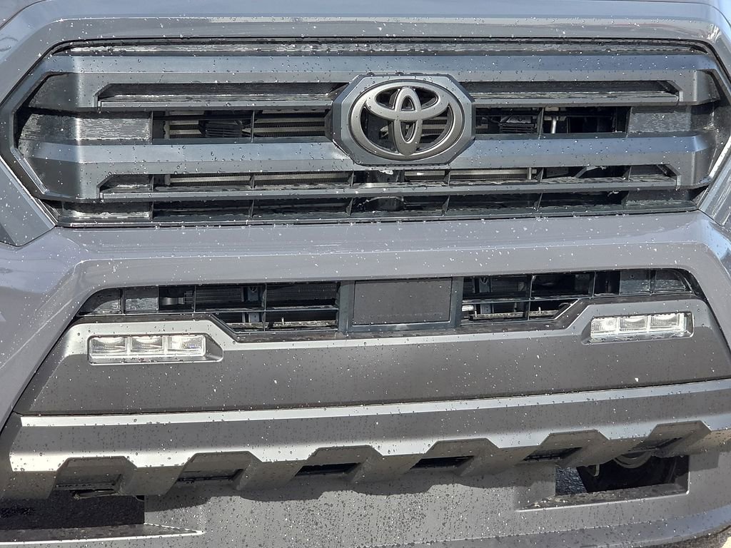 New 2026 Toyota Tacoma SR5 image 7
