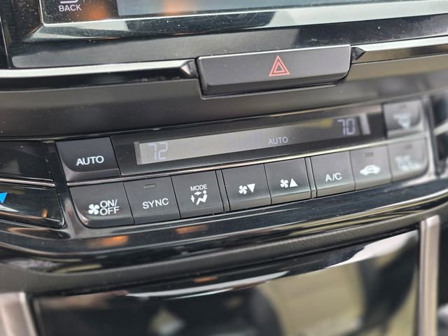 Used 2016 Honda Accord EX-L image 28